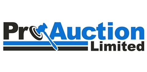 Pro Auction Limited Pro Auction Limited