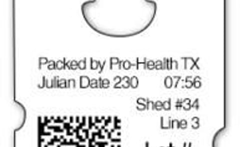 Pro-Health adds Kwik-Lok tags to potato packaging Pro-Health adds Kwik-Lok tags to potato packaging