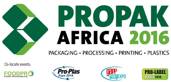 ProPak Africa 2016