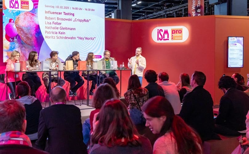 ProSweets Cologne Highlights