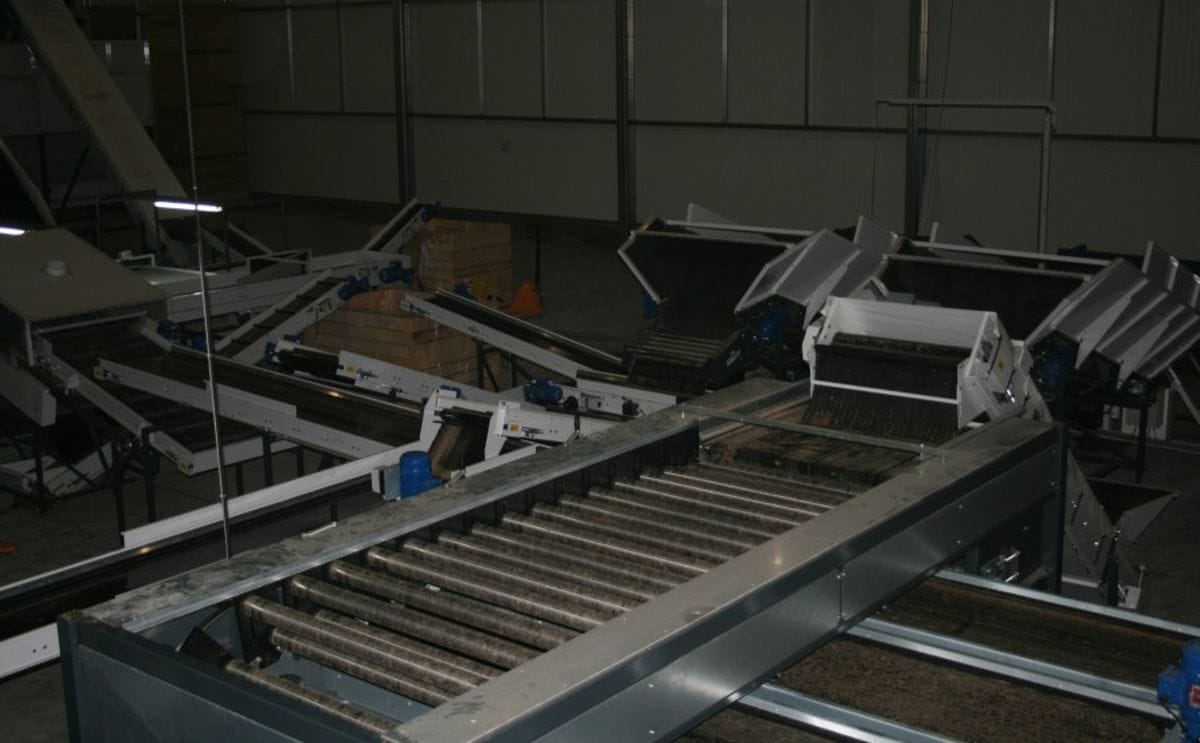 APH Group - Pro-Vega RS roller graders