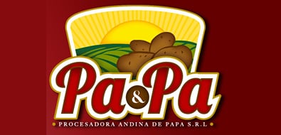 Procesadora Andina de Papa S.R.L. (Pa&Pa) Procesadora Andina de Papa S.R.L. (Pa&Pa)