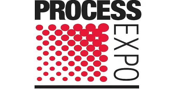  Process Expo 2010