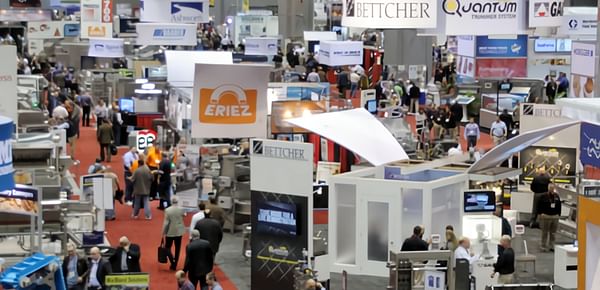 PROCESS EXPO 2015 Hits Key Sales Milestone