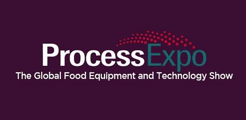 Process Expo 2023 logo Process Expo 2023 logo