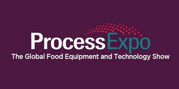 Process Expo 2023 logo
