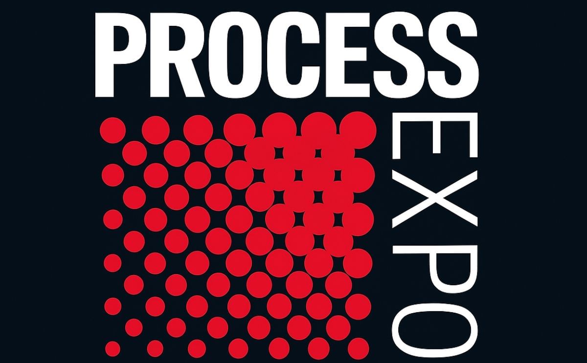 Process Expo 2011 Process Expo 2011