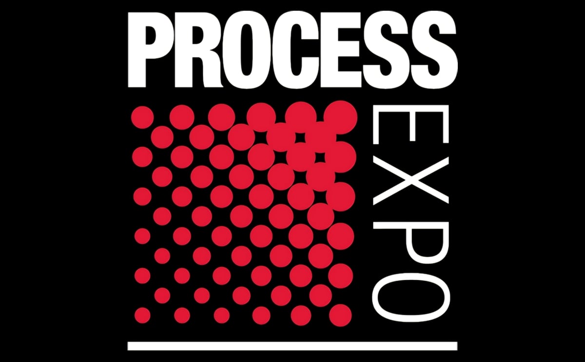 Process Expo 2013 Process Expo 2013