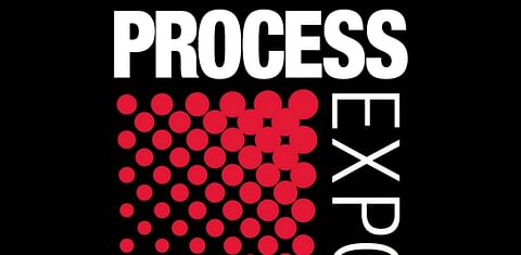  Process Expo 2013