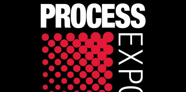  Process Expo 2013