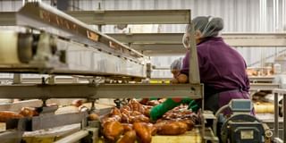 Potatoes for Processing Potatoes for Processing