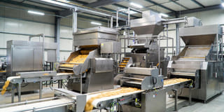 Processing Equipment Processing Equipment