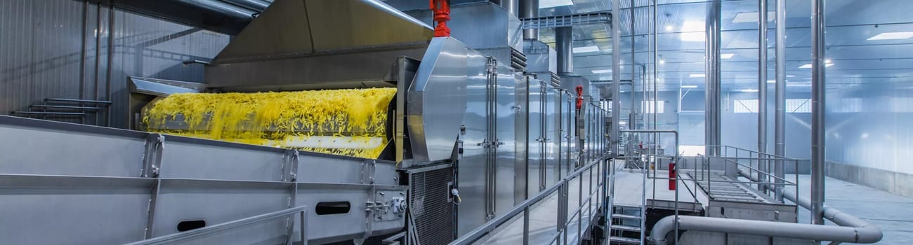 Processing Equipment Processing Equipment