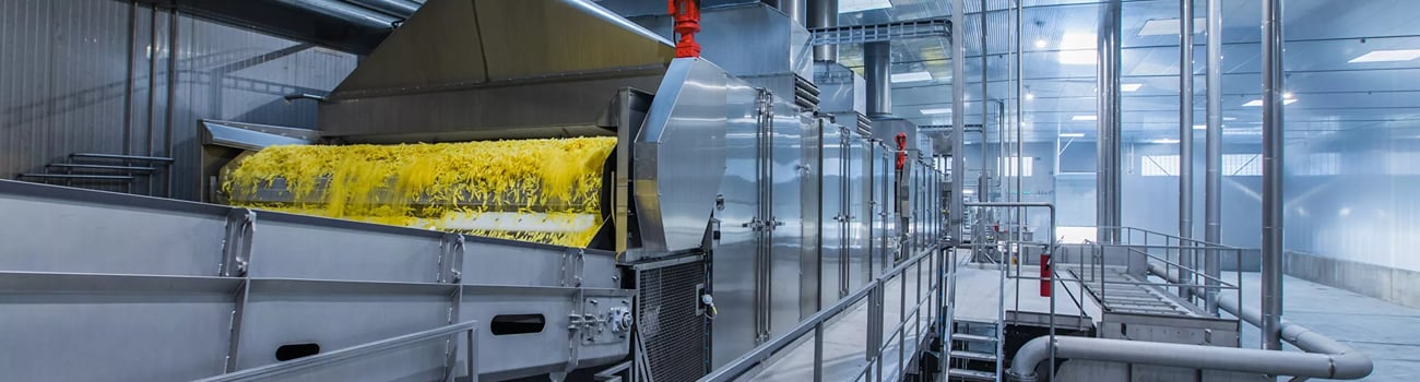 Processing Equipment Processing Equipment