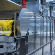 Processing Equipment Processing Equipment