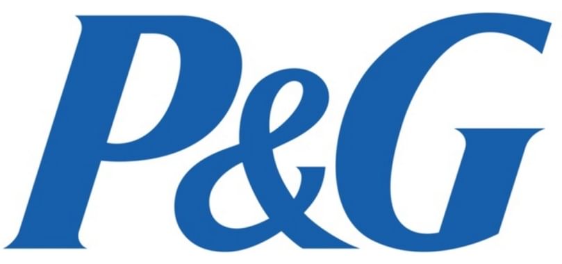 Procter and Gamble Logo