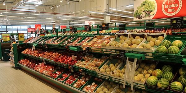 A First: French law forbids food waste by supermarkets