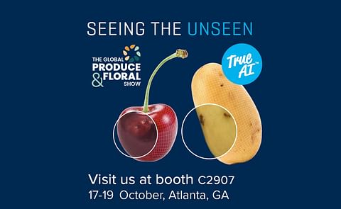 Unlock the full potential of your harvest with AI. Join Ellips at Global Produce & Floral Show 2024 Unlock the full potential of your harvest with AI. Join Ellips at Global Produce & Floral Show 2024