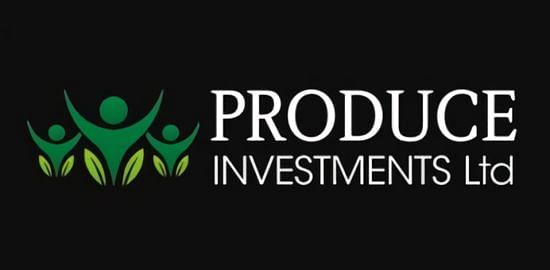 Produce Investments Ltd