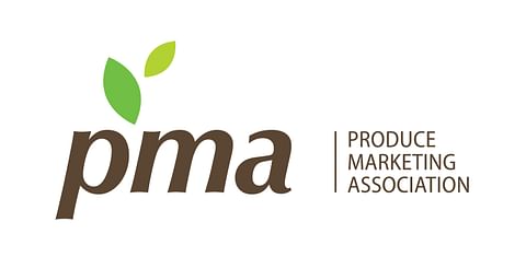 Produce Marketing Association (PMA)