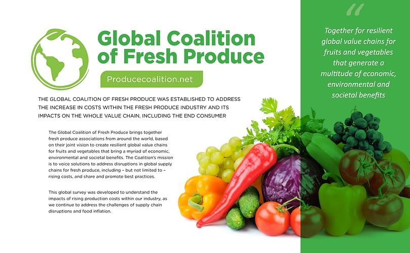 Global Coalition of Fresh Produce