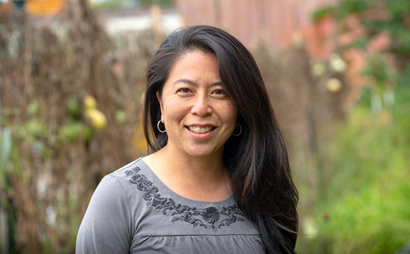 Associate Professor, Yolanda Fanslow Chen Associate Professor, Yolanda Fanslow Chen