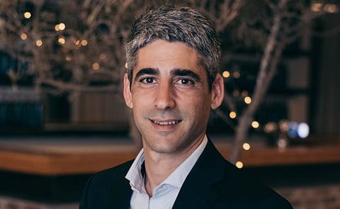 Ofir Ardon, CEO of Agritask (Courtesy: Adir Lotan) Ofir Ardon, CEO of Agritask (Courtesy: Adir Lotan)