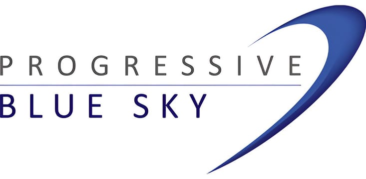 Progressive Blue Sky Ltd. (Prog Blue Sky)