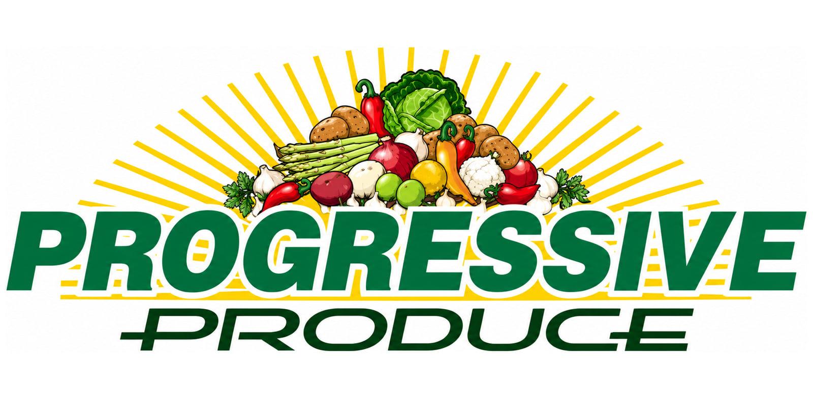 Progressive Produce