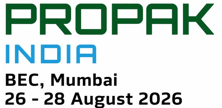 ProPak India 2026 ProPak India 2026