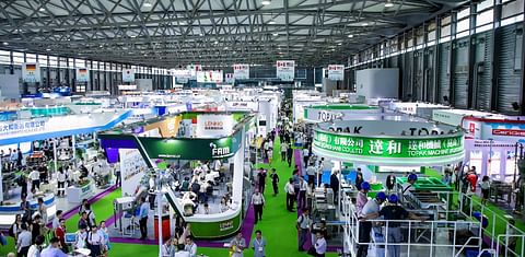 ProPak China 2019 shines spotlights on food processing and packaging