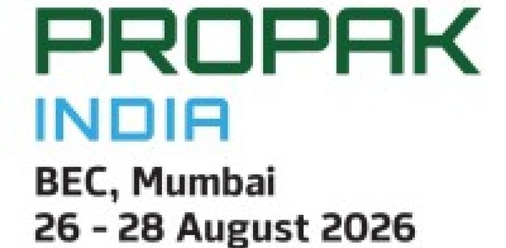 ProPak India 2026 ProPak India 2026
