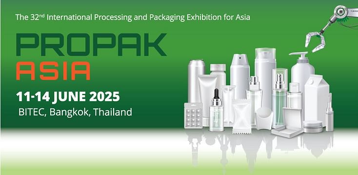 ProPak Asia 2025