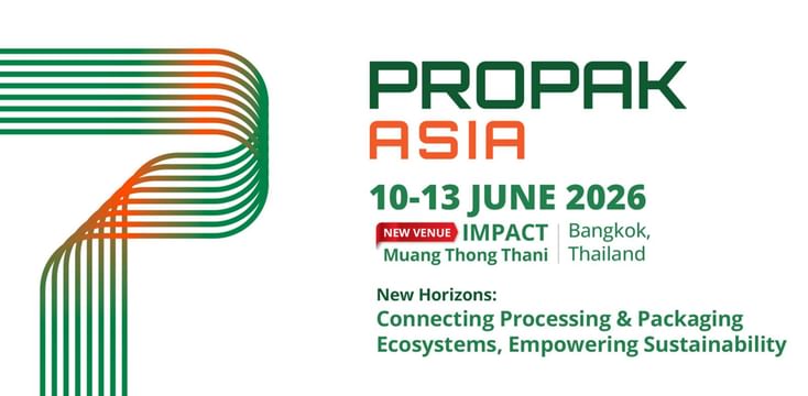 ProPak Asia 2026