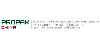 ProPak China 2026