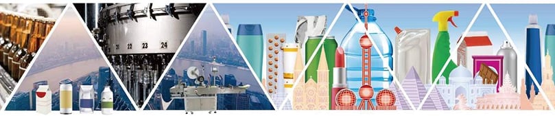 Summary ProPak China 2022 Rescheduled to 8-10 November 2022 Summary
ProPak China 2022 Rescheduled to 8-10 November 2022