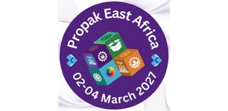 Propak East Africa 2027
