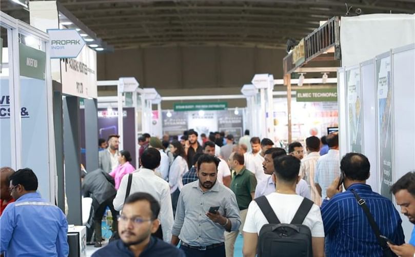 Get Ready for ProPak India 2025 Get Ready for ProPak India 2025