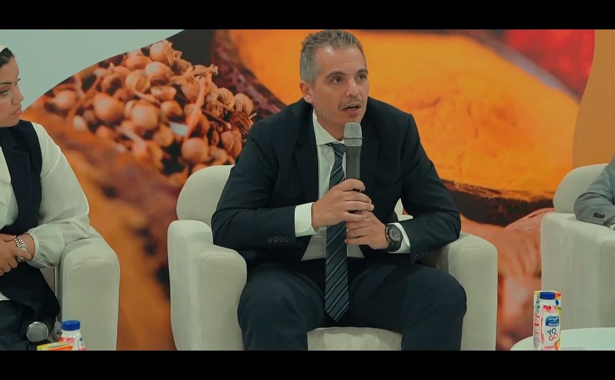  Discover ProPak Mena 2025