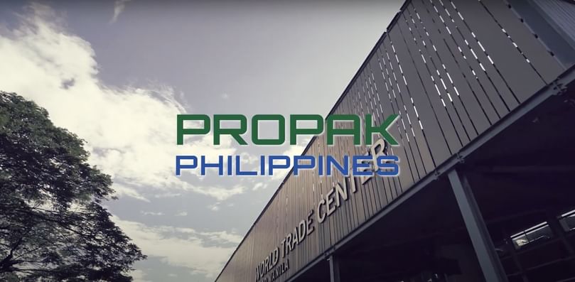 Visit Propak Philippines 2024