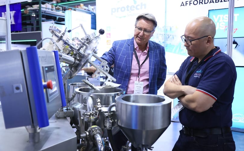  ProPak Philippines 2025 highlights