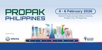 ProPak Philippines 2026