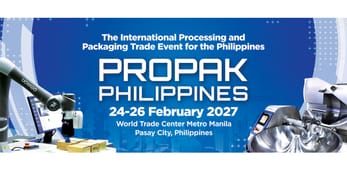 ProPak Philippines 2027