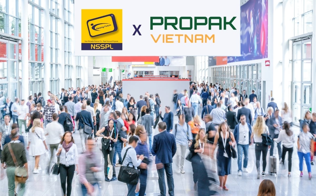 Experience Cutting-Edge Cold Storage & Food Processing Solutions with NSSPL at ProPak Vietnam 2025 – Visit Us at Stall No. AR 8! Experience Cutting-Edge Cold Storage & Food Processing Solutions with NSSPL at ProPak Vietnam 2025 – Visit Us at Stall No. AR 8!