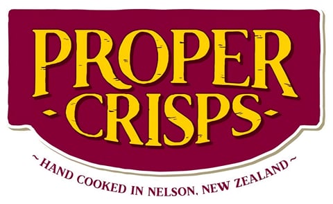 In pursuit of the perfect potato chip In pursuit of the perfect potato chip