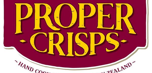  Proper Crisps