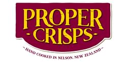 Proper Crisps