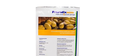  Proradix Agro