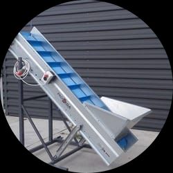 PD dosing conveyors