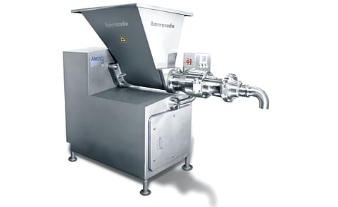 AM2C Barracuda AM2C Barracuda